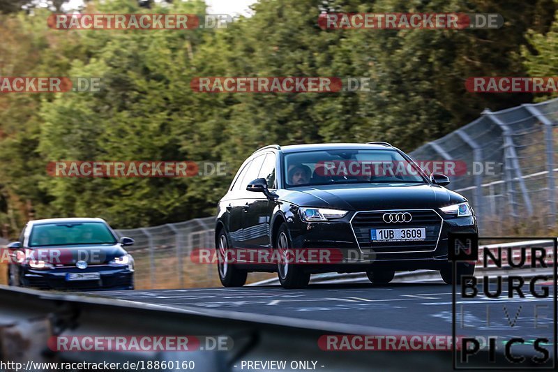 Bild #18860160 - Touristenfahrten Nürburgring Nordschleife (30.08.2022)