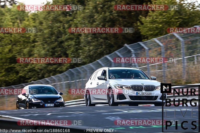 Bild #18860168 - Touristenfahrten Nürburgring Nordschleife (30.08.2022)