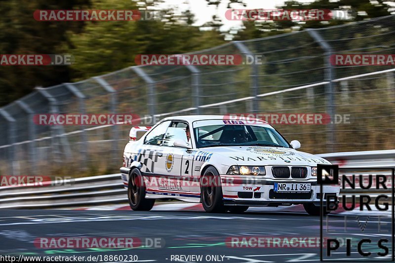 Bild #18860230 - Touristenfahrten Nürburgring Nordschleife (30.08.2022)