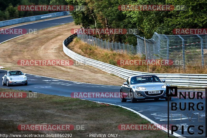 Bild #18860292 - Touristenfahrten Nürburgring Nordschleife (30.08.2022)