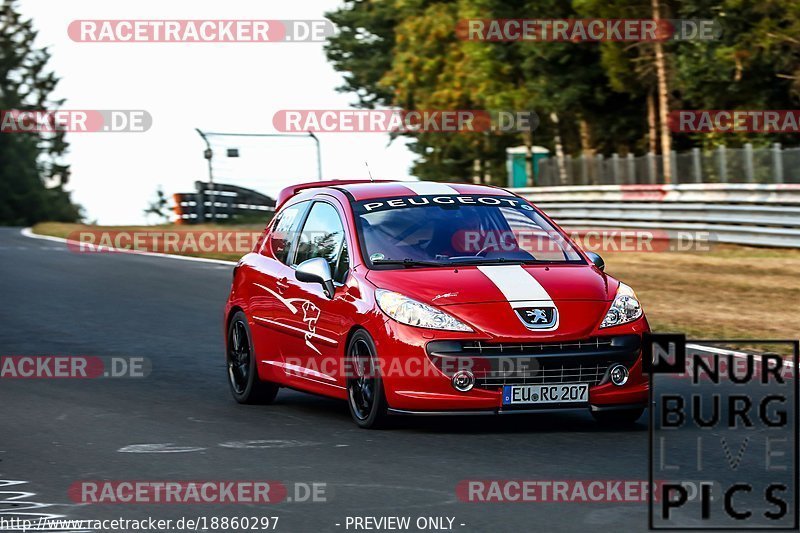 Bild #18860297 - Touristenfahrten Nürburgring Nordschleife (30.08.2022)