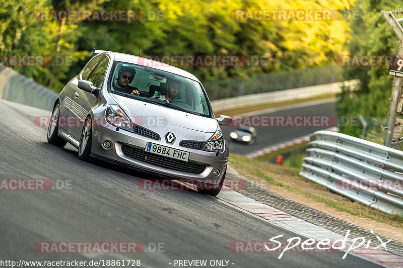 Bild #18861728 - Touristenfahrten Nürburgring Nordschleife (30.08.2022)