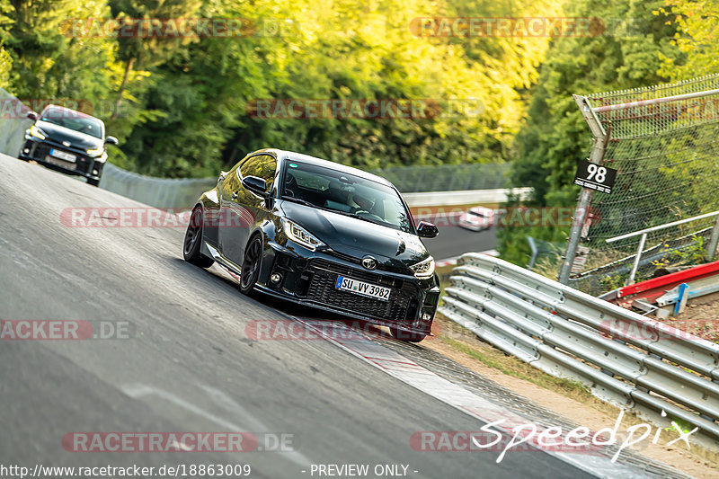 Bild #18863009 - Touristenfahrten Nürburgring Nordschleife (30.08.2022)