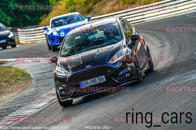 Bild #18863509 - Touristenfahrten Nürburgring Nordschleife (30.08.2022)