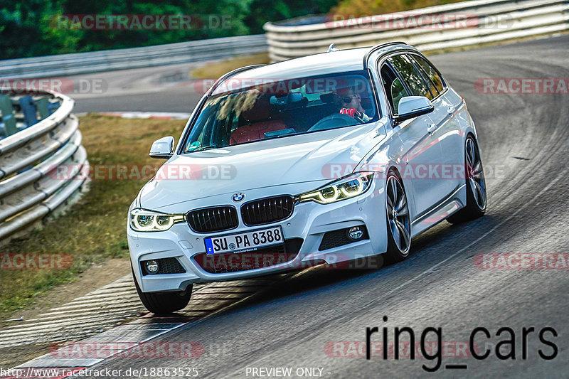 Bild #18863525 - Touristenfahrten Nürburgring Nordschleife (30.08.2022)