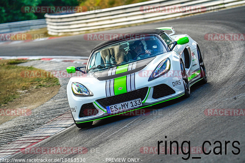 Bild #18863530 - Touristenfahrten Nürburgring Nordschleife (30.08.2022)