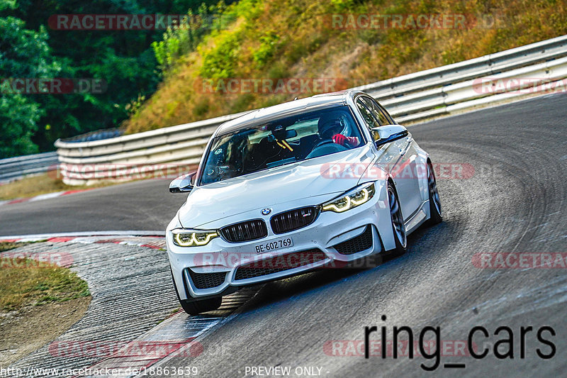 Bild #18863639 - Touristenfahrten Nürburgring Nordschleife (30.08.2022)