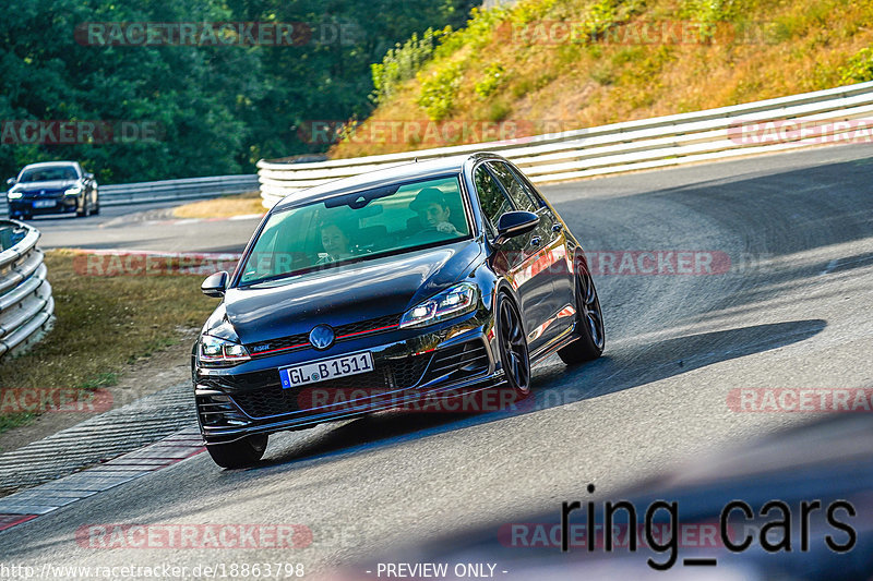 Bild #18863798 - Touristenfahrten Nürburgring Nordschleife (30.08.2022)