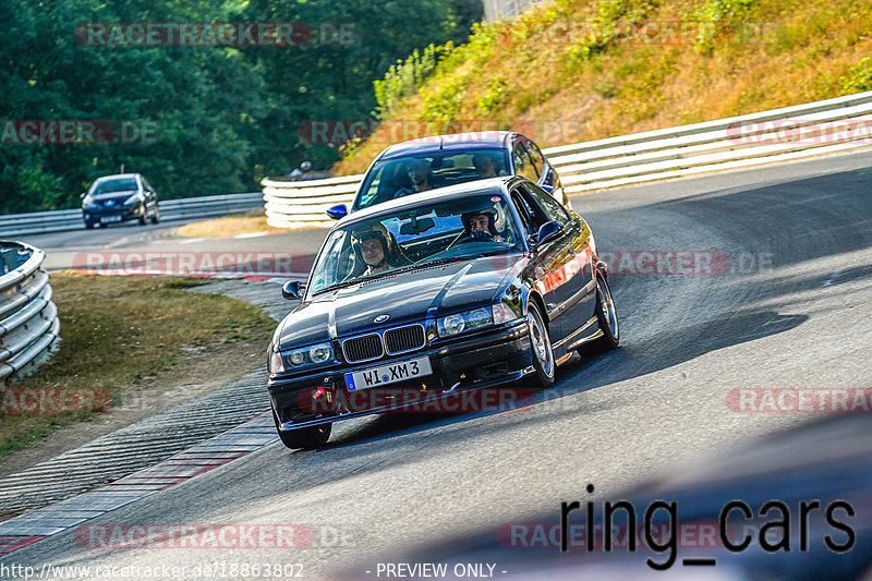 Bild #18863802 - Touristenfahrten Nürburgring Nordschleife (30.08.2022)