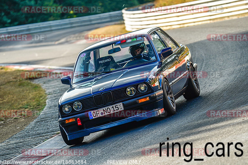 Bild #18863884 - Touristenfahrten Nürburgring Nordschleife (30.08.2022)