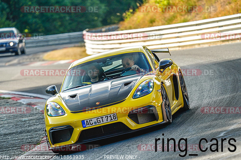 Bild #18863935 - Touristenfahrten Nürburgring Nordschleife (30.08.2022)