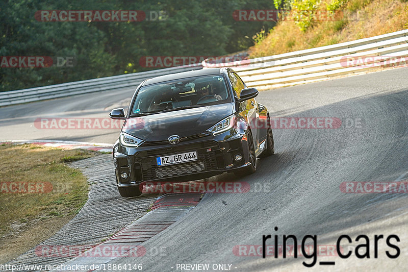 Bild #18864146 - Touristenfahrten Nürburgring Nordschleife (30.08.2022)