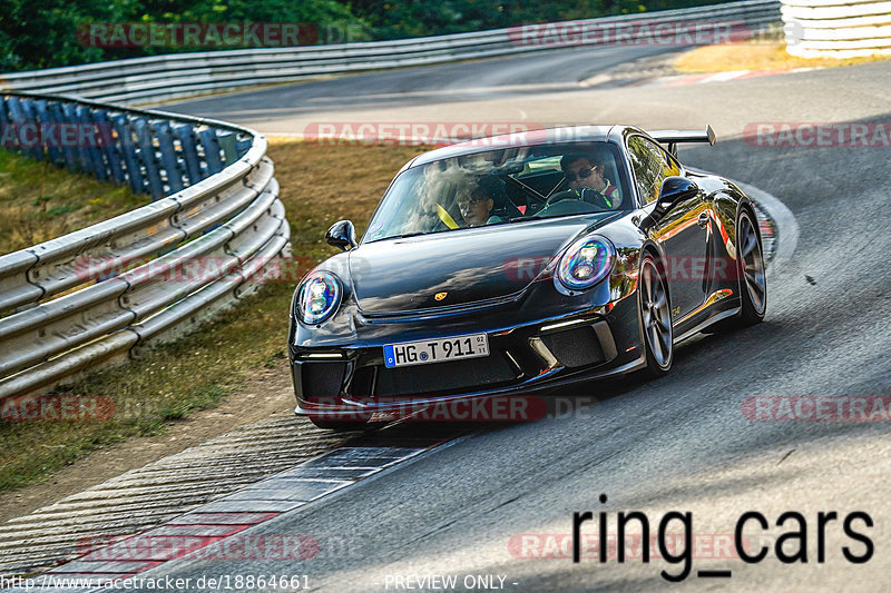 Bild #18864661 - Touristenfahrten Nürburgring Nordschleife (30.08.2022)