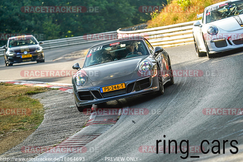 Bild #18864693 - Touristenfahrten Nürburgring Nordschleife (30.08.2022)