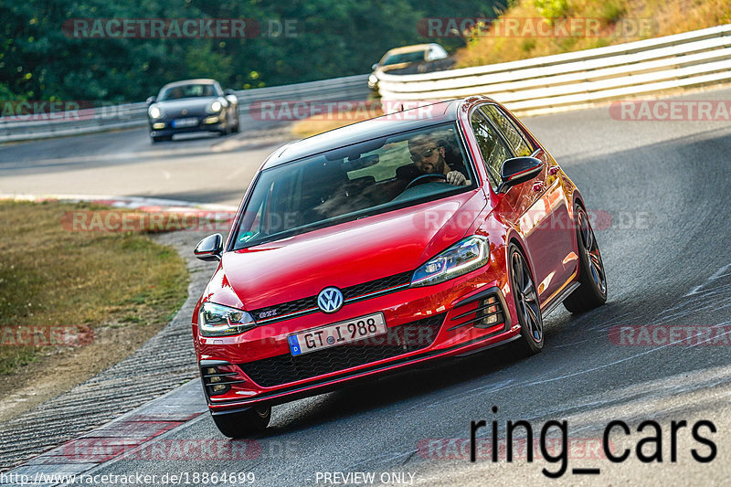 Bild #18864699 - Touristenfahrten Nürburgring Nordschleife (30.08.2022)