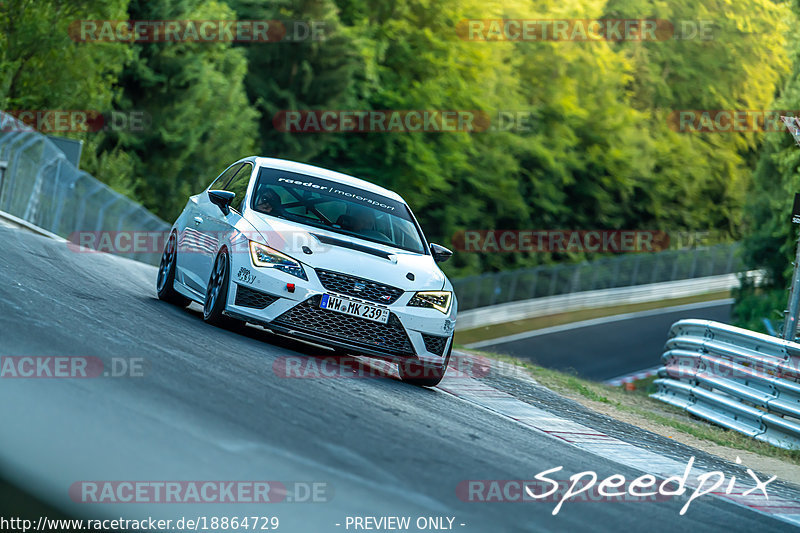 Bild #18864729 - Touristenfahrten Nürburgring Nordschleife (30.08.2022)