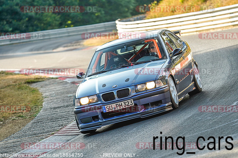 Bild #18864750 - Touristenfahrten Nürburgring Nordschleife (30.08.2022)