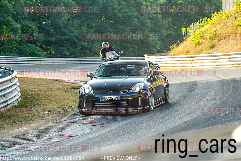 Bild #18864764 - Touristenfahrten Nürburgring Nordschleife (30.08.2022)