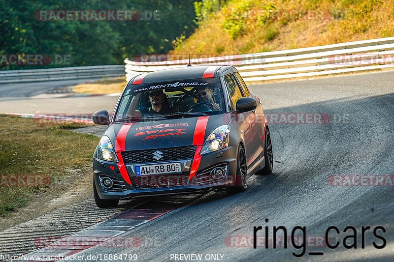 Bild #18864799 - Touristenfahrten Nürburgring Nordschleife (30.08.2022)