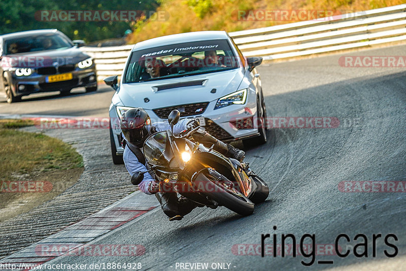 Bild #18864928 - Touristenfahrten Nürburgring Nordschleife (30.08.2022)