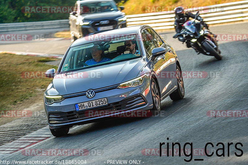 Bild #18865004 - Touristenfahrten Nürburgring Nordschleife (30.08.2022)