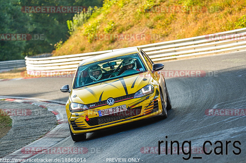 Bild #18865014 - Touristenfahrten Nürburgring Nordschleife (30.08.2022)