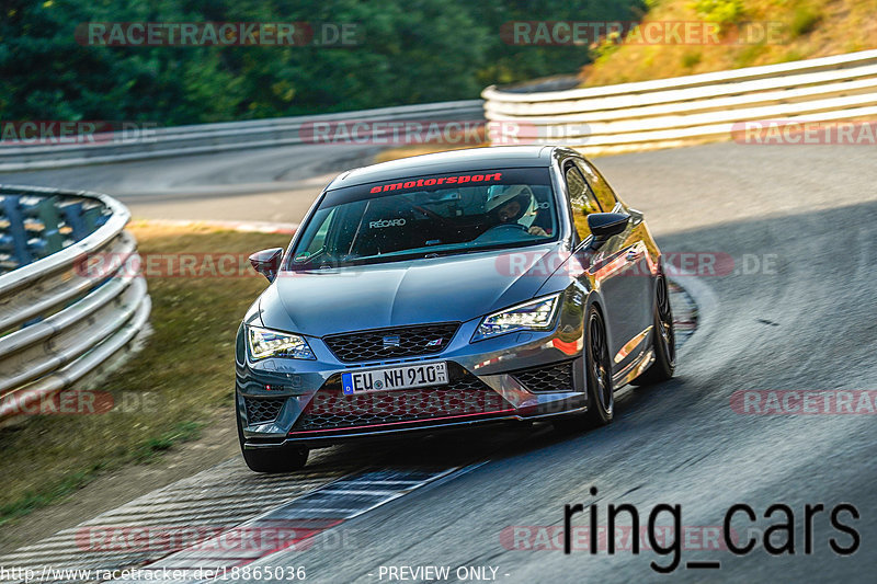 Bild #18865036 - Touristenfahrten Nürburgring Nordschleife (30.08.2022)