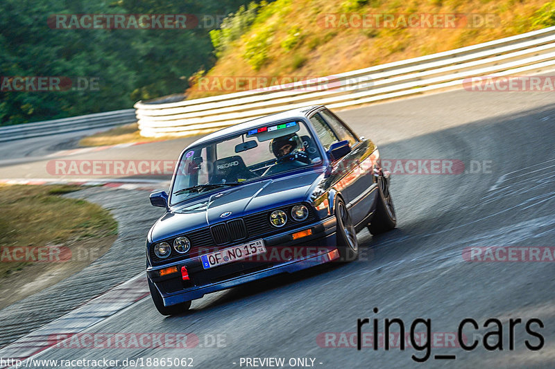 Bild #18865062 - Touristenfahrten Nürburgring Nordschleife (30.08.2022)