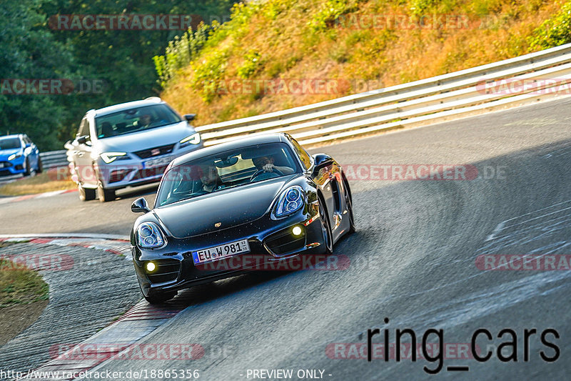 Bild #18865356 - Touristenfahrten Nürburgring Nordschleife (30.08.2022)