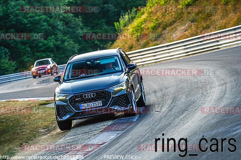 Bild #18865406 - Touristenfahrten Nürburgring Nordschleife (30.08.2022)