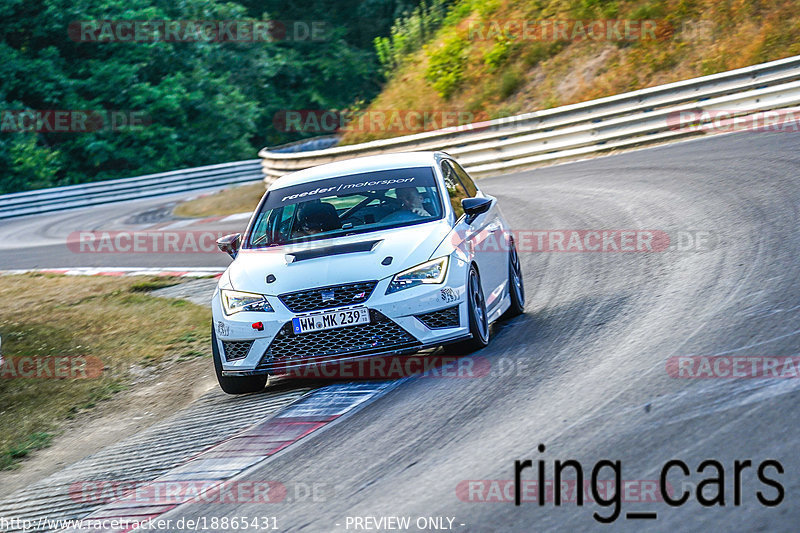 Bild #18865431 - Touristenfahrten Nürburgring Nordschleife (30.08.2022)