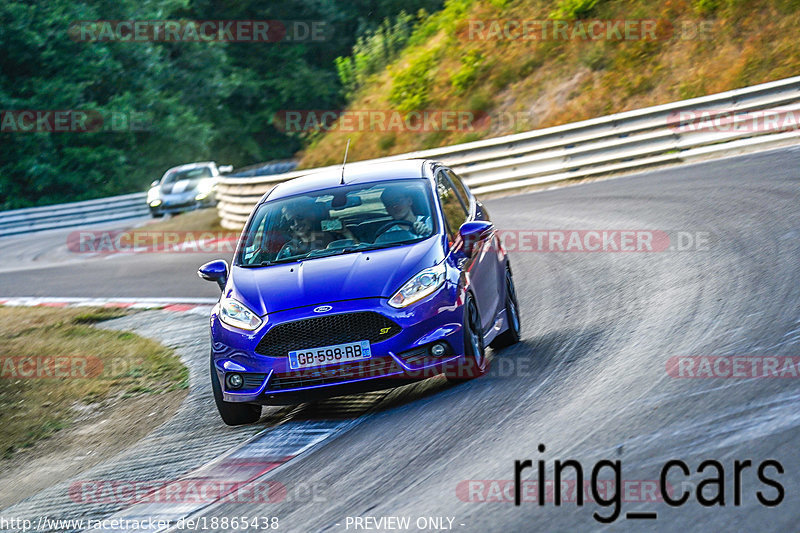 Bild #18865438 - Touristenfahrten Nürburgring Nordschleife (30.08.2022)