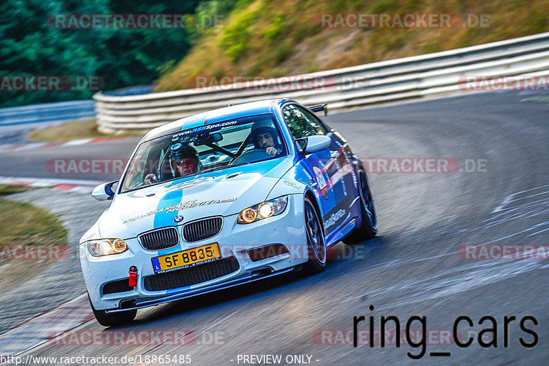 Bild #18865485 - Touristenfahrten Nürburgring Nordschleife (30.08.2022)