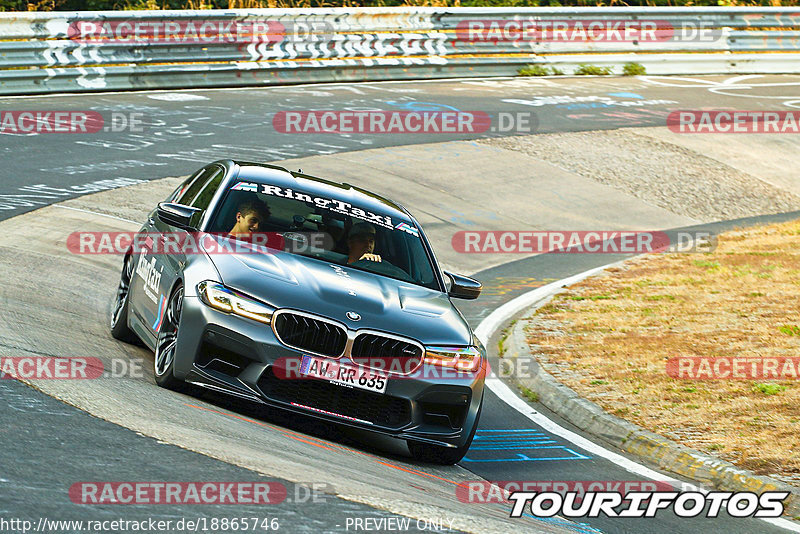 Bild #18865746 - Touristenfahrten Nürburgring Nordschleife (30.08.2022)