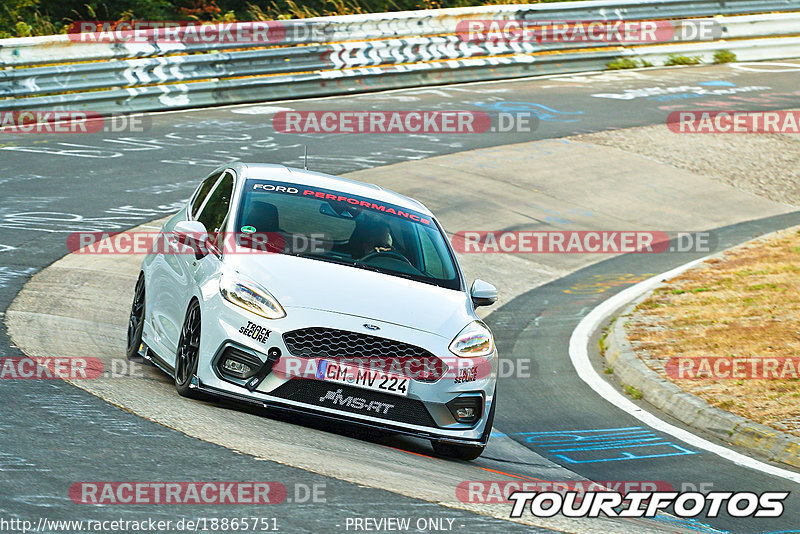 Bild #18865751 - Touristenfahrten Nürburgring Nordschleife (30.08.2022)