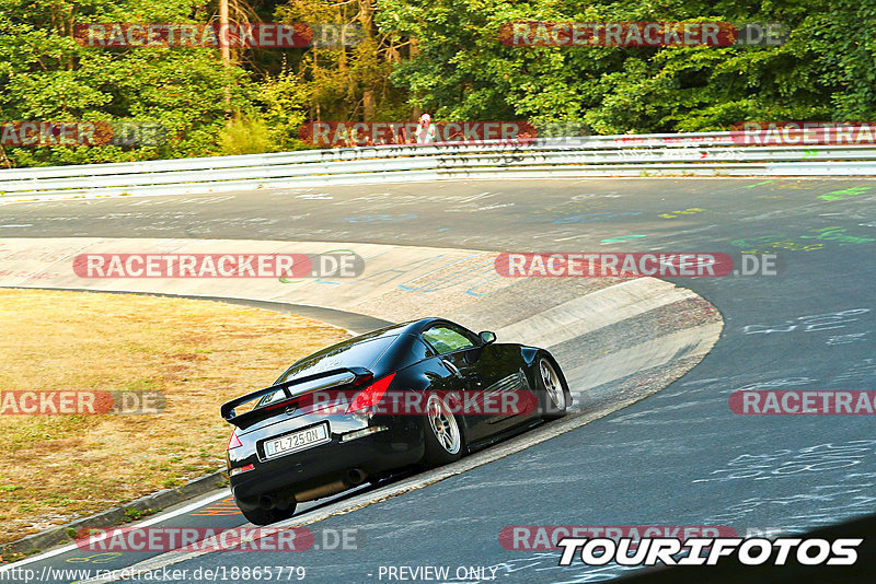 Bild #18865779 - Touristenfahrten Nürburgring Nordschleife (30.08.2022)