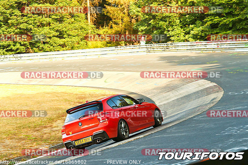 Bild #18865802 - Touristenfahrten Nürburgring Nordschleife (30.08.2022)