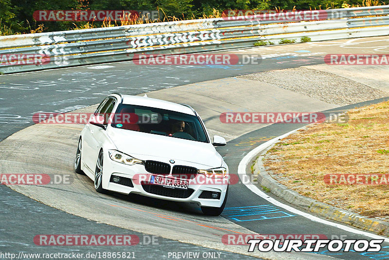 Bild #18865821 - Touristenfahrten Nürburgring Nordschleife (30.08.2022)