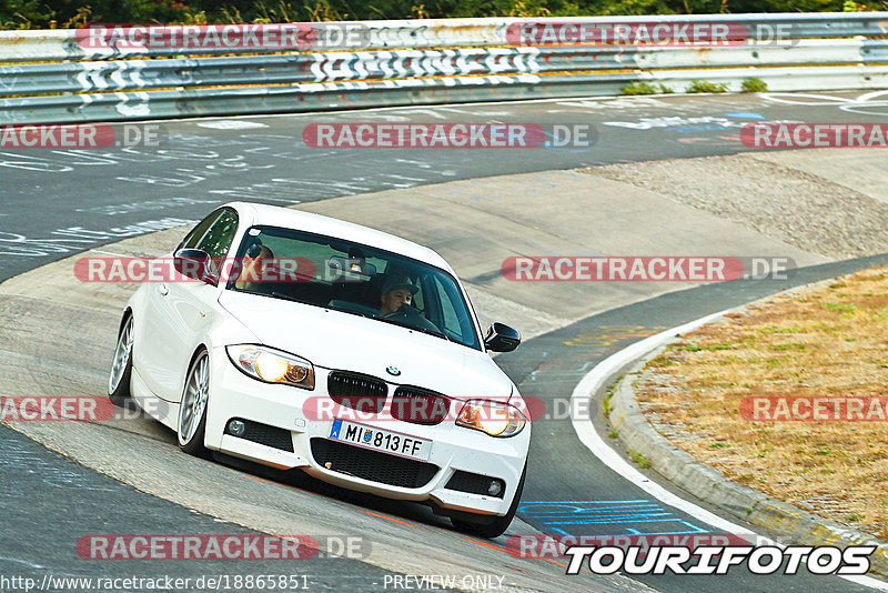 Bild #18865851 - Touristenfahrten Nürburgring Nordschleife (30.08.2022)