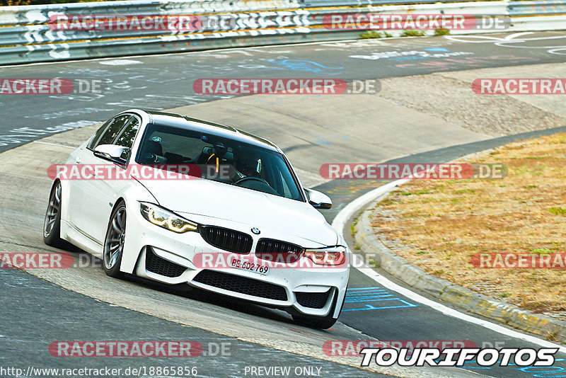 Bild #18865856 - Touristenfahrten Nürburgring Nordschleife (30.08.2022)