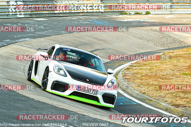 Bild #18865914 - Touristenfahrten Nürburgring Nordschleife (30.08.2022)