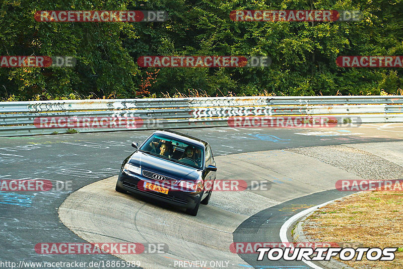 Bild #18865989 - Touristenfahrten Nürburgring Nordschleife (30.08.2022)