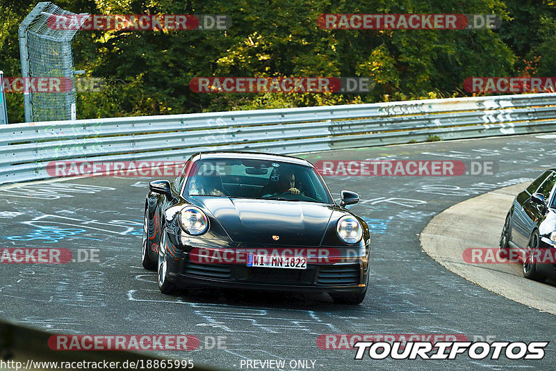 Bild #18865995 - Touristenfahrten Nürburgring Nordschleife (30.08.2022)