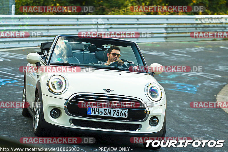 Bild #18866083 - Touristenfahrten Nürburgring Nordschleife (30.08.2022)