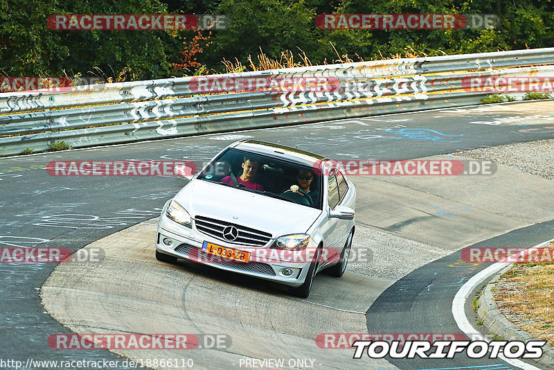 Bild #18866110 - Touristenfahrten Nürburgring Nordschleife (30.08.2022)