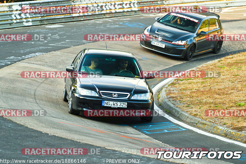 Bild #18866146 - Touristenfahrten Nürburgring Nordschleife (30.08.2022)