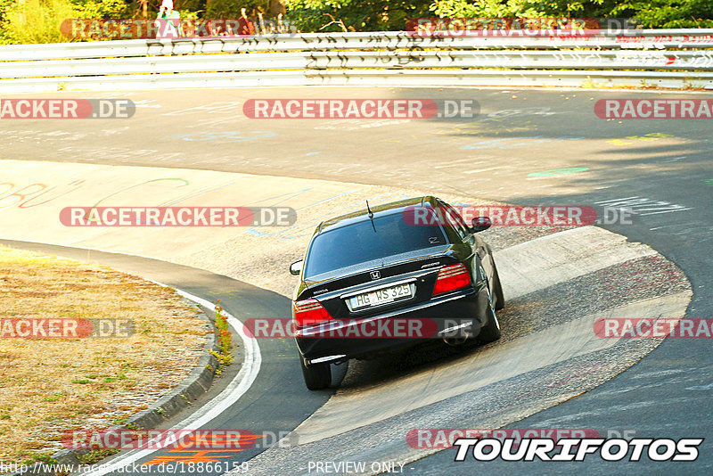 Bild #18866159 - Touristenfahrten Nürburgring Nordschleife (30.08.2022)