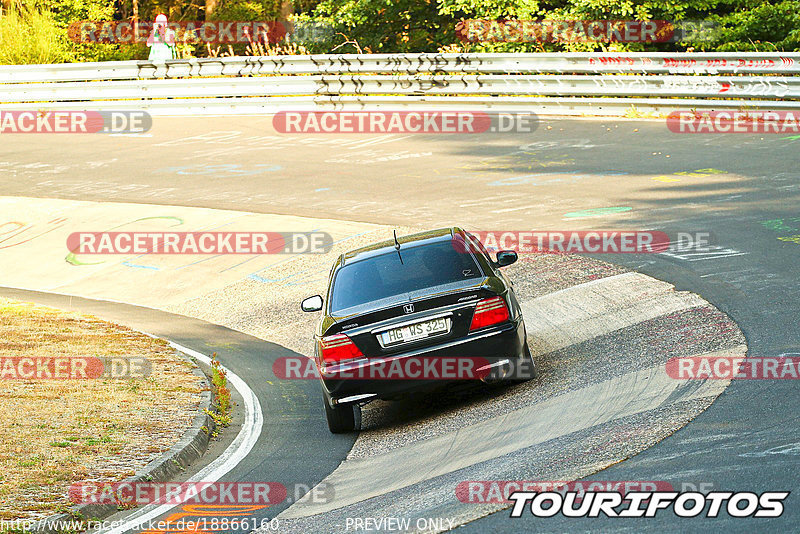 Bild #18866160 - Touristenfahrten Nürburgring Nordschleife (30.08.2022)