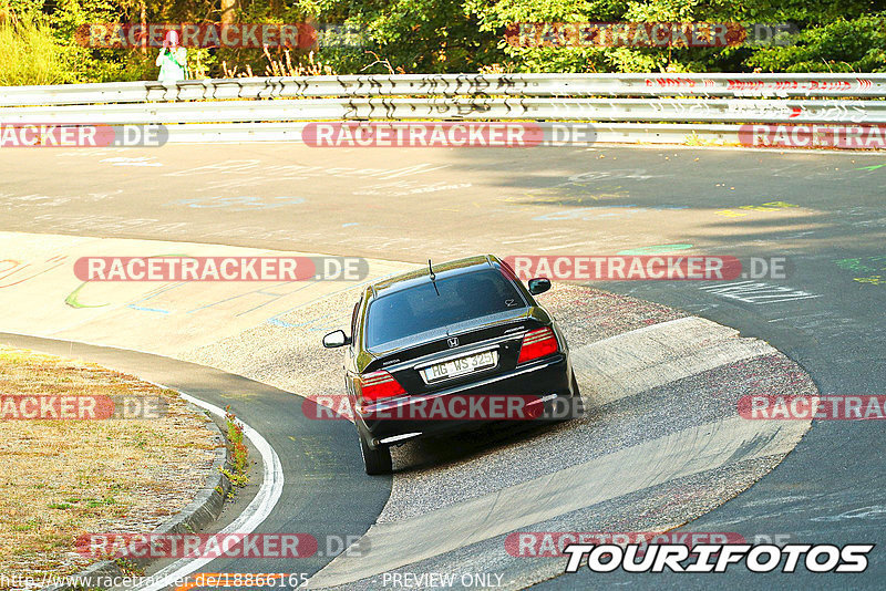 Bild #18866165 - Touristenfahrten Nürburgring Nordschleife (30.08.2022)