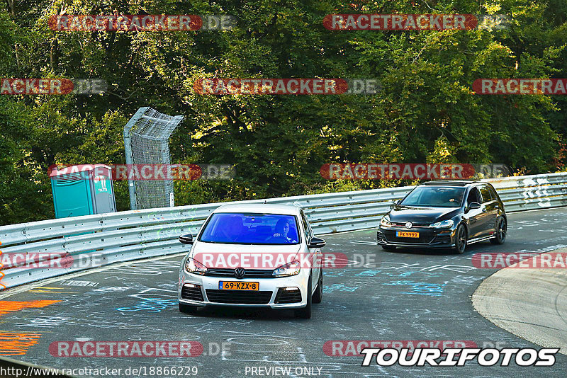 Bild #18866229 - Touristenfahrten Nürburgring Nordschleife (30.08.2022)